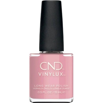 CND Vinylux Дълготраен лак за нокти, Pacific Rose, 15 ml