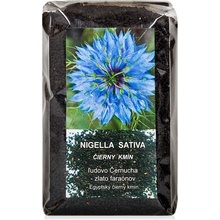 DOBRIO Čierna rasca egyptská Nigella sativa 270 g