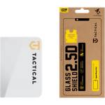 Tactical iPhone Duo TACTICAL GLASS SHIELD 2.5D стъклен протектор за екран 2.5D, външен дисплей, ПРОЗРАЧЕН (GP-196585)
