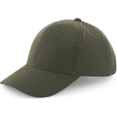 Beechfield Unisex B65 Olive Green