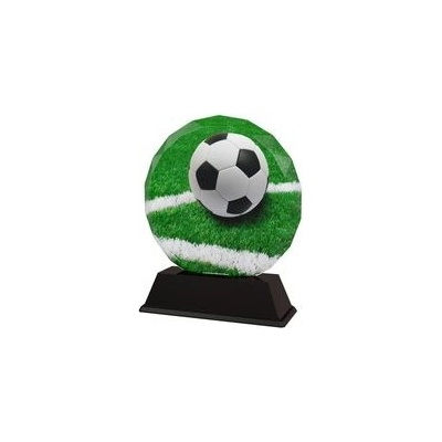 Poháry Bauer Akrylátová trofej ACER2017M2 Fotbal