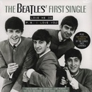 Various - BEATLES FIRST SINGLE LP