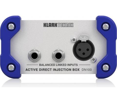 Klark Teknik DN100 V2