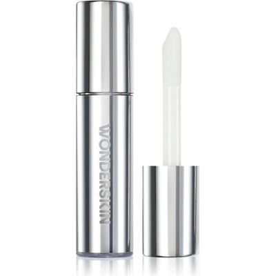 Wonderskin Lip Rehab Therapy Oil olej na rty s hydratačním účinkem Clear 3,57 ml
