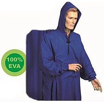 FRENDO Trek EVA