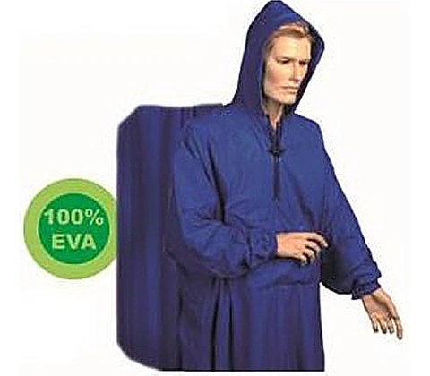 FRENDO Trek EVA