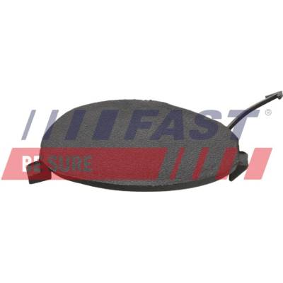 Kryt, mlhovka FAST FT12721