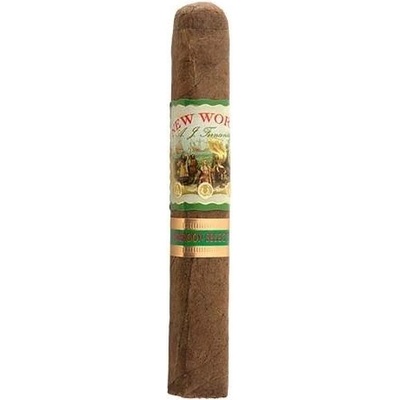 New World CAMEROON DOUBLE ROBUSTO 1 ks