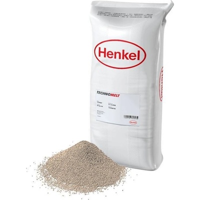 DORUS KS 215 tavné lepidlo na lepení hran 25 kg