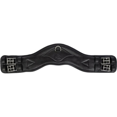 HKM podbřišník Premium black
