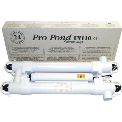 TMC UV-C 110 W