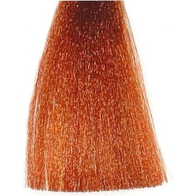 Bes Hi-Fi Hair Color 7-43 Blond medeno zlatá
