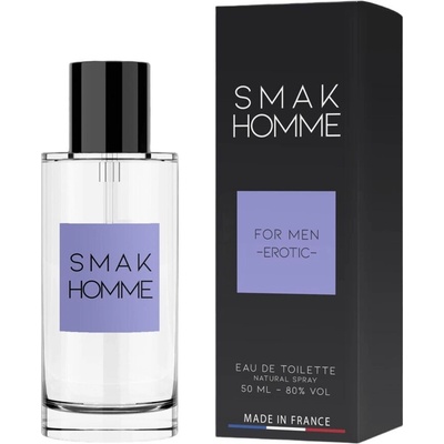 Ruf smak pheromones perfume for her 50 ml