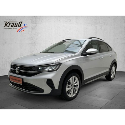 Volkswagen Taigo 1.0 TSI Life DSG 85 kW
