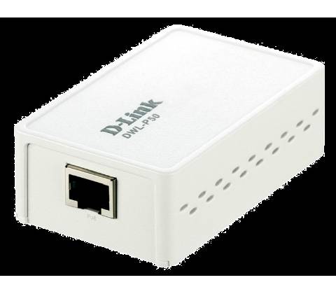 D-Link DWL-P50
