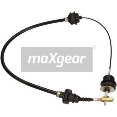 Lanko ovládania spojky MAXGEAR 32-0595