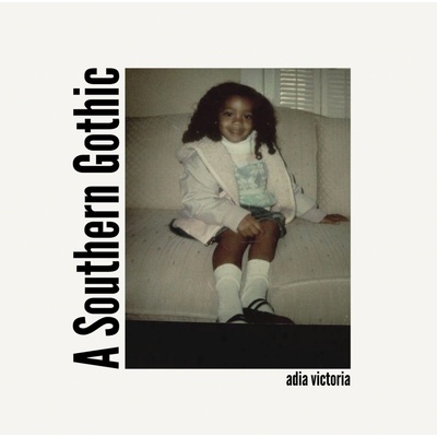 Adia Victoria - A Southern Gothic Vinyl LP