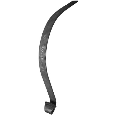 Ukončenie madla 600 mm