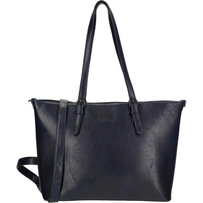 Enrico Benetti Julia 65019 Navy 18 L