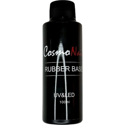 Cosmonail Rubber base 100 ml