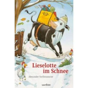 Lieselotte im Schnee | Alexander Steffensmeier (2007)