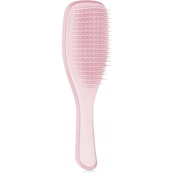Tangle Teezer Wet Detangler Fine & Fragile Pink kefa na vlasy