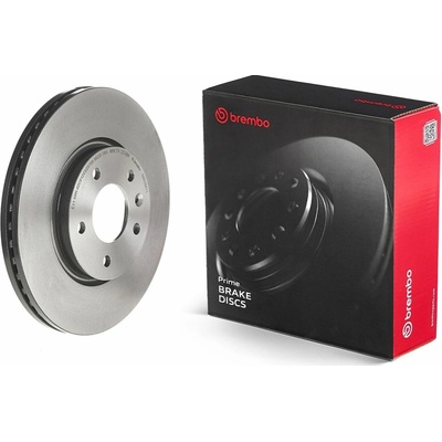 Brzdový kotúč BREMBO 09.B356.11