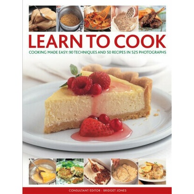 Learn to Cook - Bridget Jones