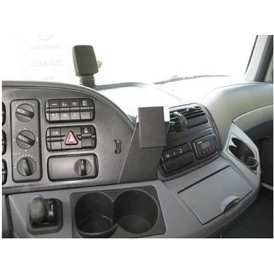 Brodit ProClip montážna konzola na palubnú dosku pre Mercedes Benz Actros 03-13, 213465