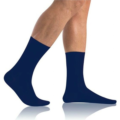 Bellinda Тъмно сини мъжки чорапи Bellinda BAMBUS COMFORT Bellinda | Sin | МЪЖЕ | 39-42