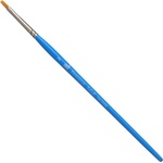 Princeton Artist Brush Selectartiste Multi-Technique Shader Плоска четка 2 1 бр (P3750FS2)