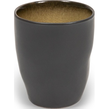 Serax Pure Чаша 196 мл, кафяво-жълт (B1012030)