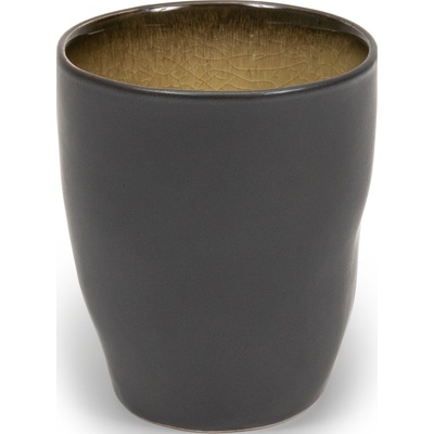 Serax Pure Чаша 196 мл, кафяво-жълт (B1012030)