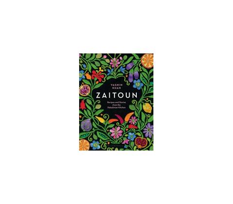 Zaitoun
