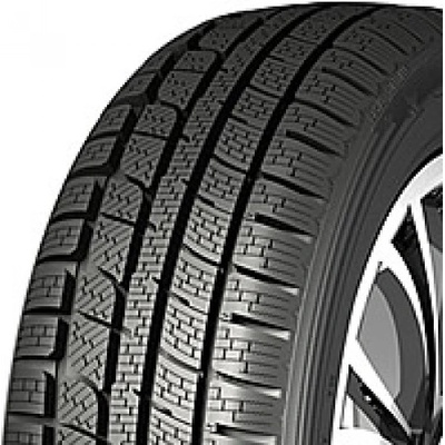 Nankang Winter Activa SV-55 315/35 R20 110V