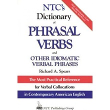 NTC's Dictionary of Phrasal Verbs (Richard A. Spears)()