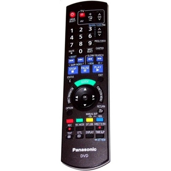 Panasonic n2qayb000466 - оригинален дистанционен контрол (n2qayb000466)