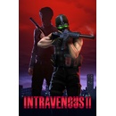 Intravenous 2