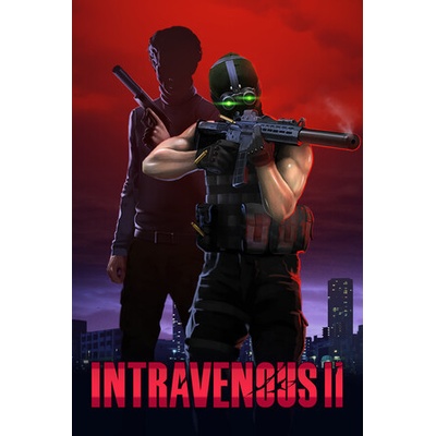 Intravenous 2