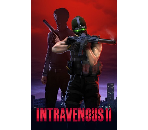 Intravenous 2