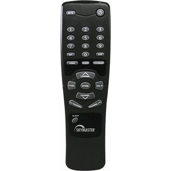 GENERAL SKYMASTER XL-14S - съвместимо дистанционно управление на марката General (XL-14S)