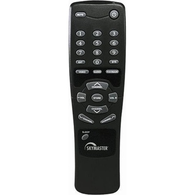 GENERAL SKYMASTER XL-14S - съвместимо дистанционно управление на марката General (XL-14S)
