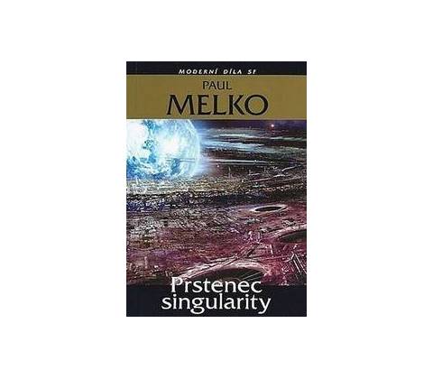 Prstenec singularity - Paul Melko
