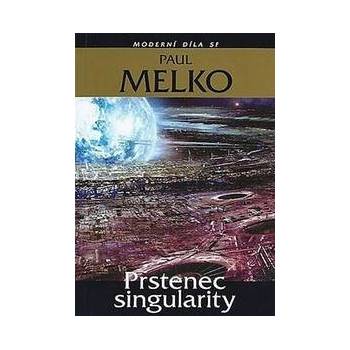 Prstenec singularity - Paul Melko