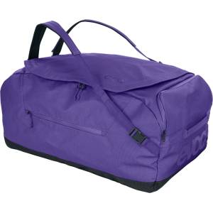 Evoc Сак Evoc Duffle Bag 100 Luggage - Violet / Black (510-3215-0511)
