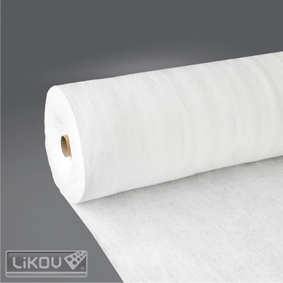 LIKOV LIGEO PES 2 x 50 m 500 g/m² bílá
