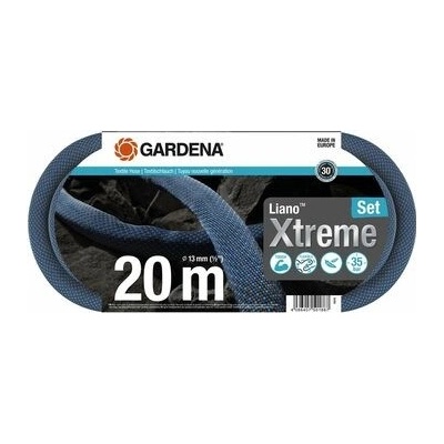 Gardena 18470-20 Liano Xtreme 20 m sada