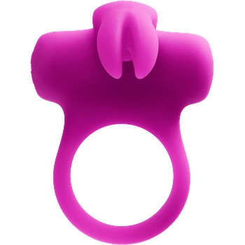 ostatní VeDO FRISKY BUNNY PERFECTLY PURPLE