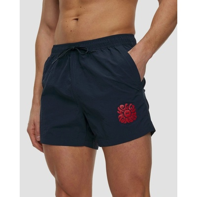 Helly Hansen Cascais Trunk tmavě modré