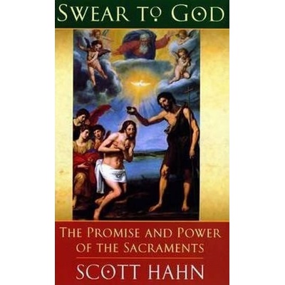 Swear to God - S. Hahn